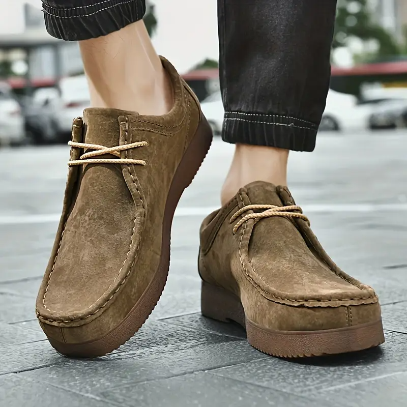 Brez - Leather Orthopedic Shoes | Premium Edition