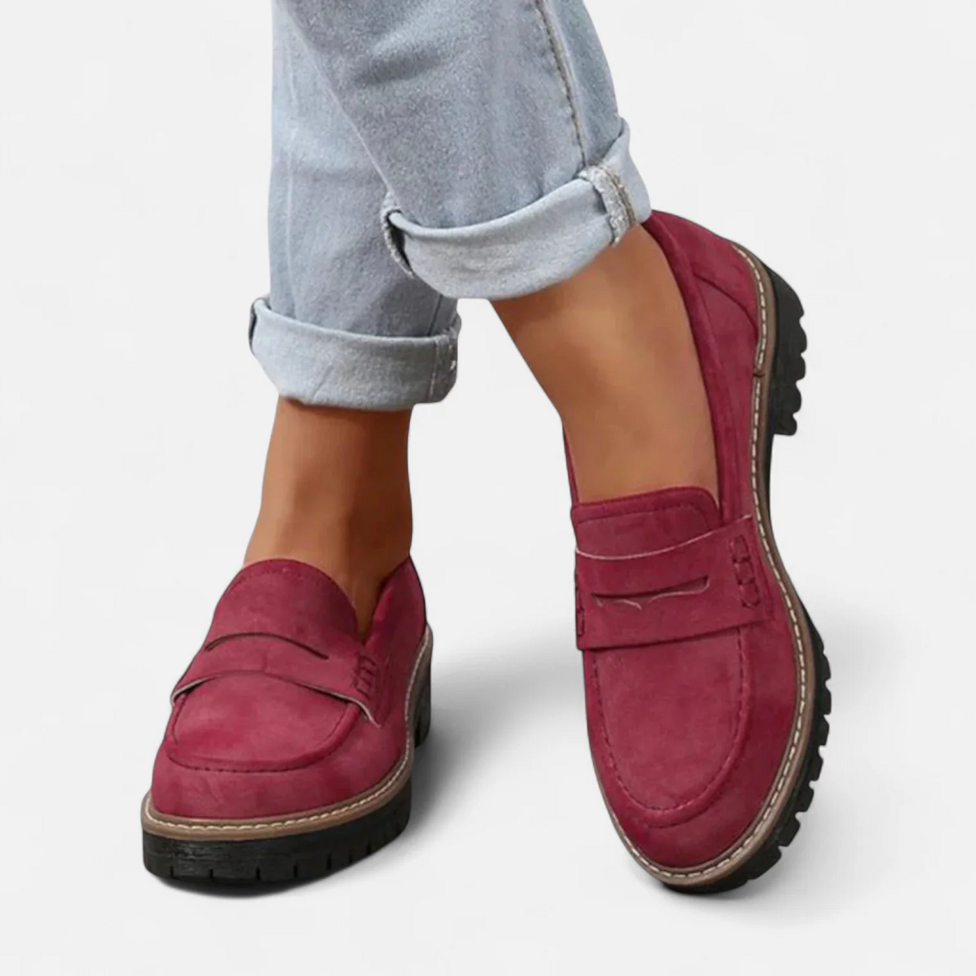 Sophia® - Orthopedic Loafers | Premium Edition