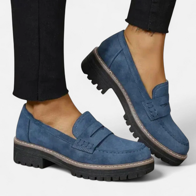 Sophia® - Orthopedic Loafers | Premium Edition