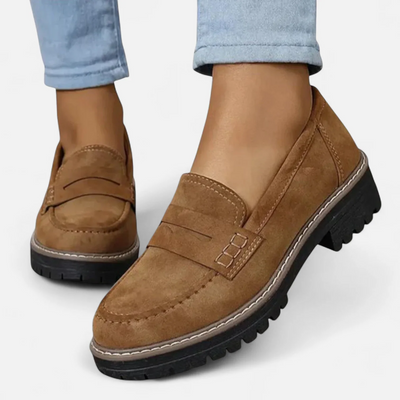 Sophia® - Orthopedic Loafers | Premium Edition