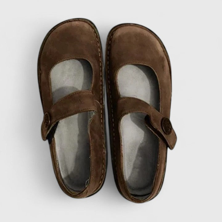 Lisette | Orthopedic Shoes