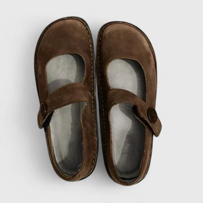 Lisette | Orthopedic Shoes