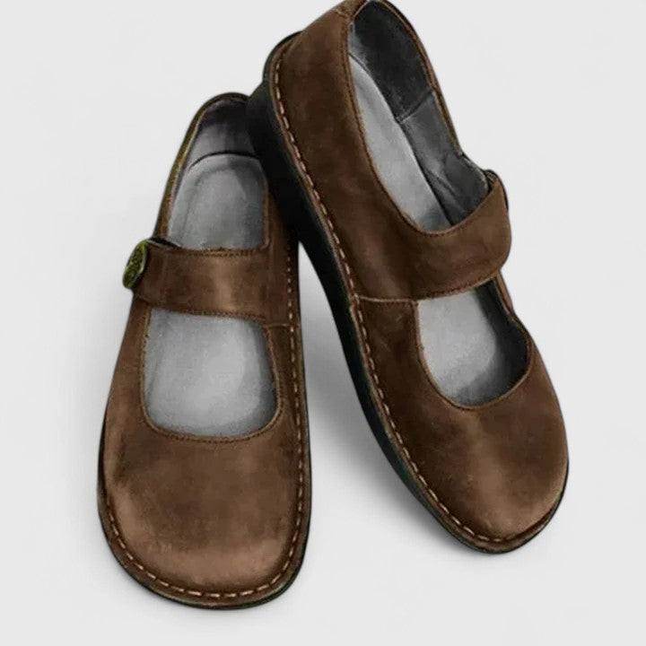 Lisette | Orthopedic Shoes