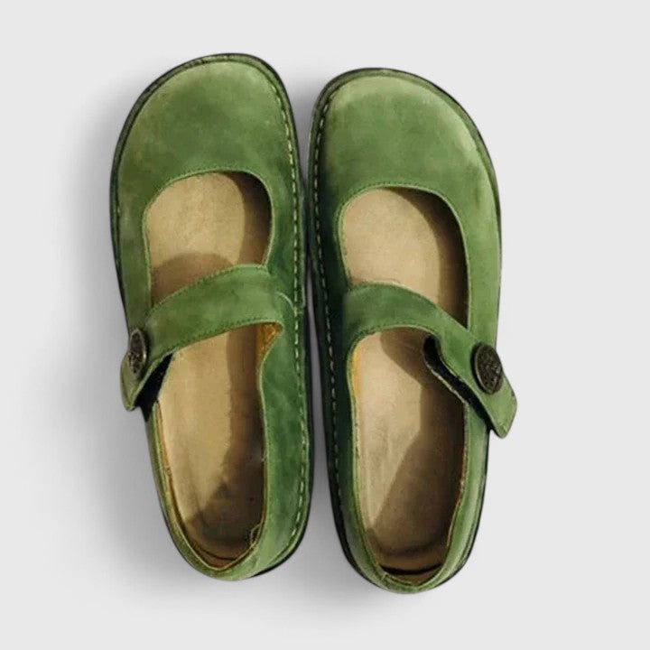 Lisette | Orthopedic Shoes