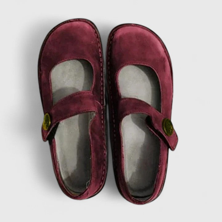 Lisette | Orthopedic Shoes
