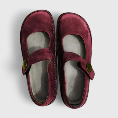Lisette | Orthopedic Shoes