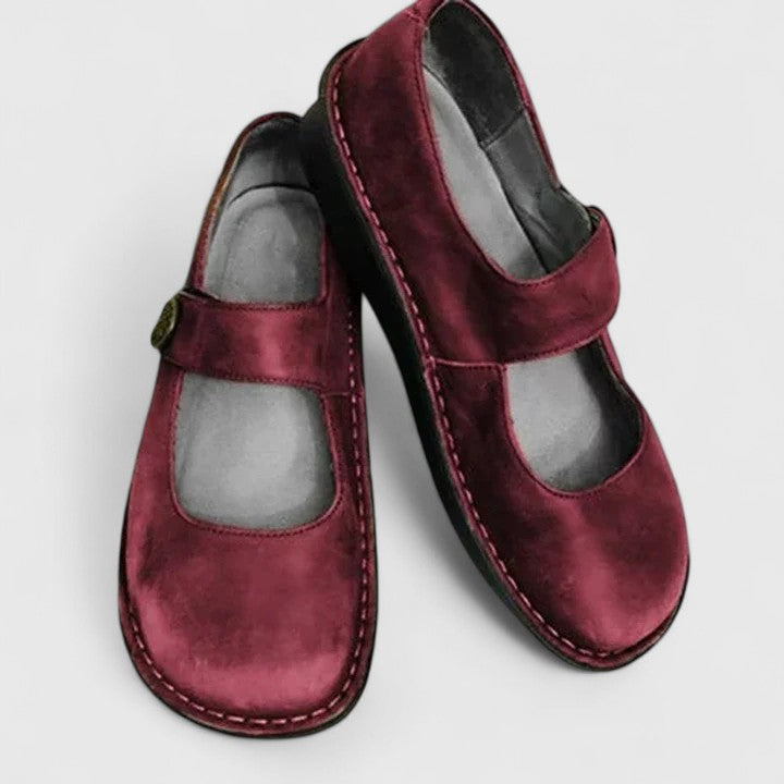 Lisette | Orthopedic Shoes