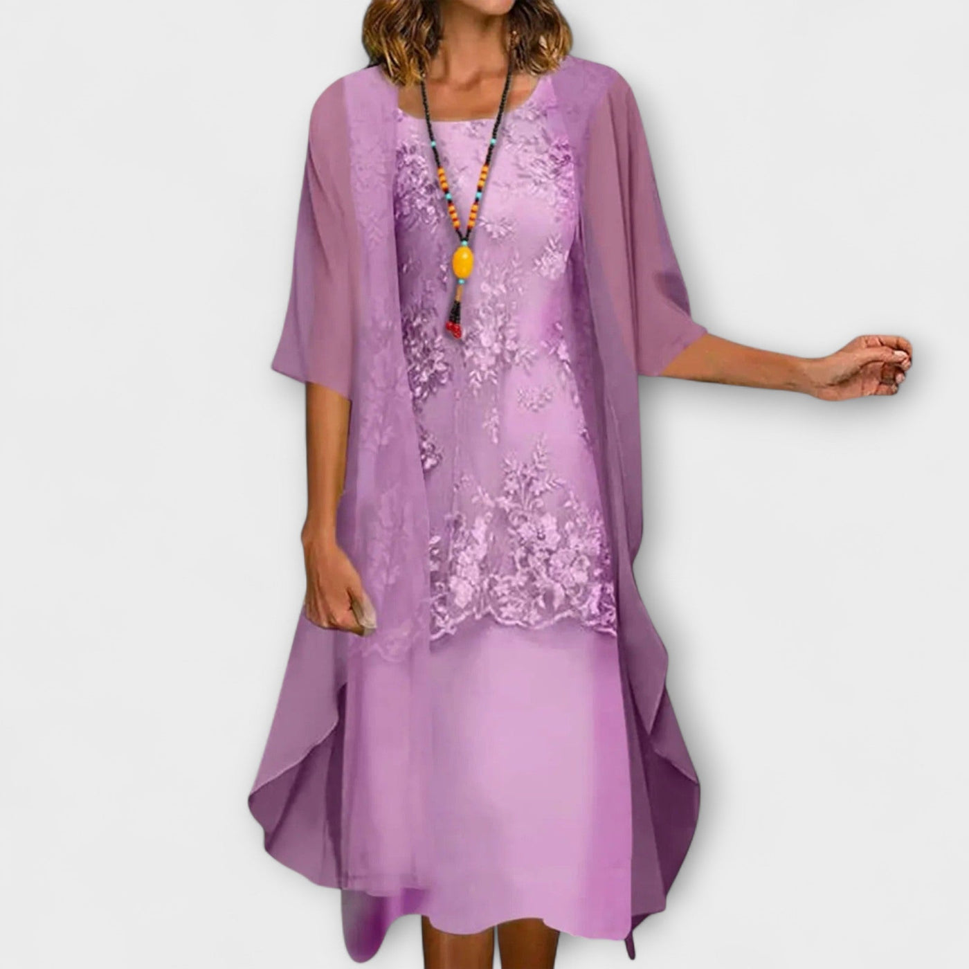 Penliah | Chic and Elegant Dress