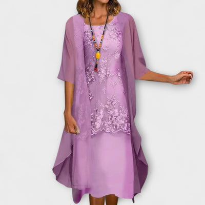 Penliah | Chic and Elegant Dress