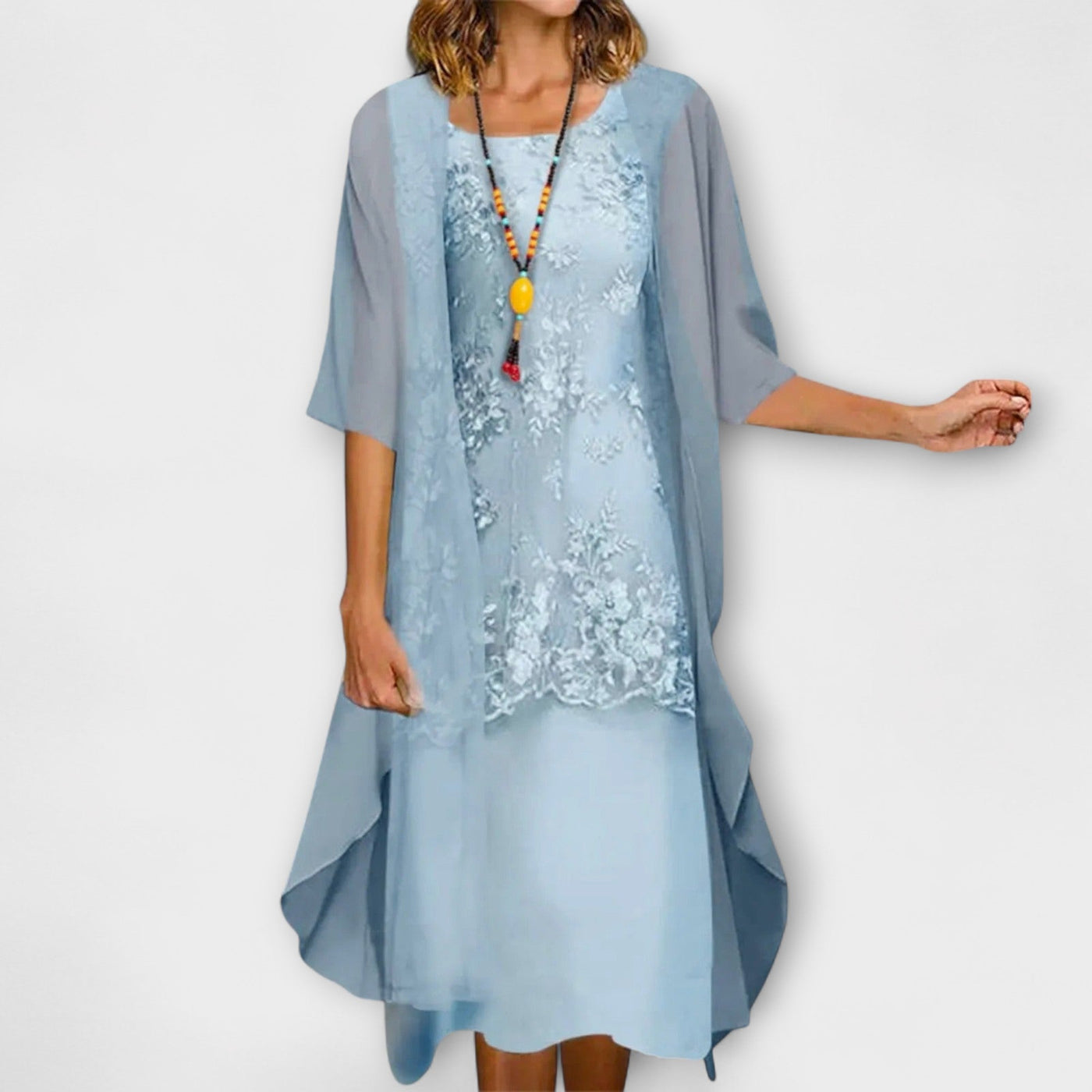 Penliah | Chic and Elegant Dress