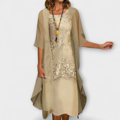 Penliah | Chic and Elegant Dress