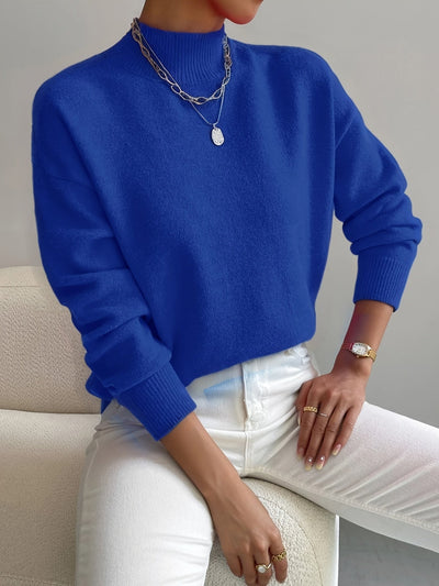 Jane™ | Elegant and Warm Sweater