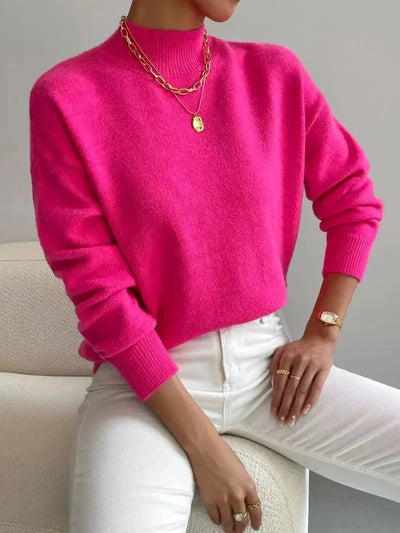 Jane™ | Elegant and Warm Sweater