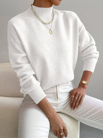 Jane™ | Elegant and Warm Sweater