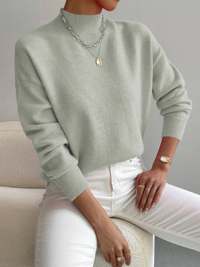 Jane™ | Elegant and Warm Sweater