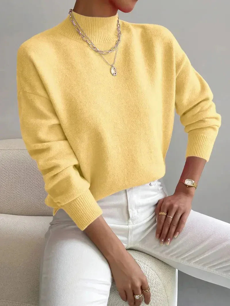 Jane™ | Elegant and Warm Sweater