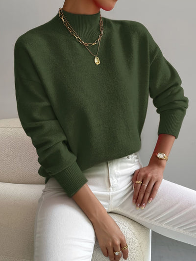 Jane™ | Elegant and Warm Sweater