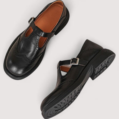 Emily™ - Orthopedic Mary Jane Shoes