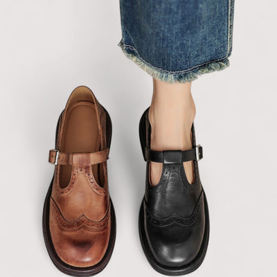 Emily™ - Orthopedic Mary Jane Shoes
