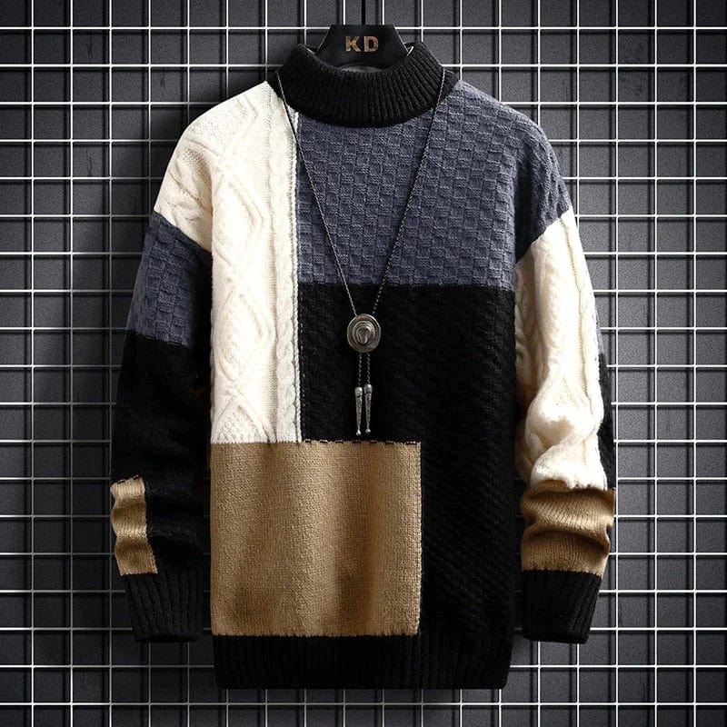 Dylan™ - Chic and Cozy Sweater