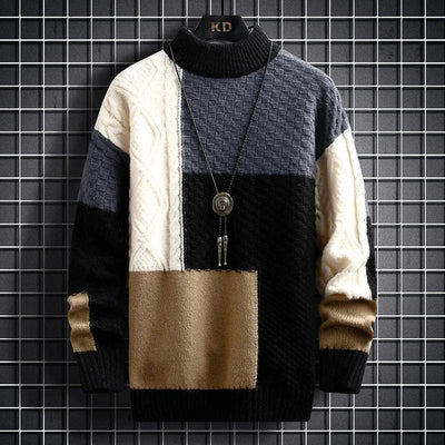 Dylan™ - Chic and Cozy Sweater