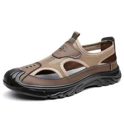 Henry™ | Orthopedic sandals with optimal support and comfort
