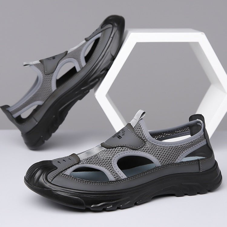 Henry™ | Orthopedic sandals with optimal support and comfort