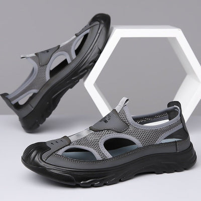 Henry™ | Orthopedic sandals with optimal support and comfort