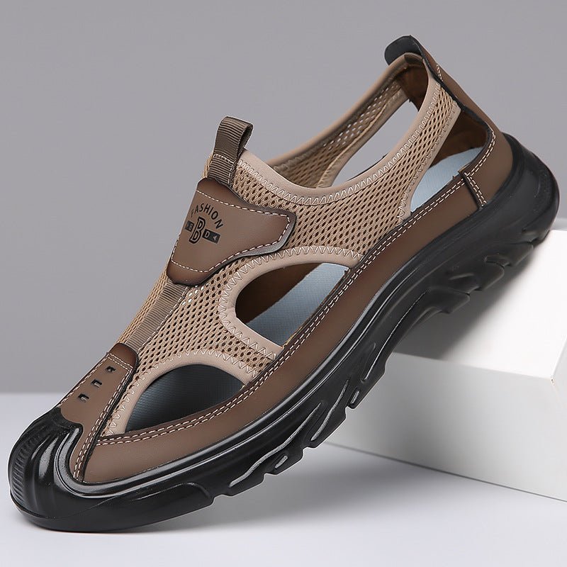 Henry™ | Orthopedic sandals with optimal support and comfort