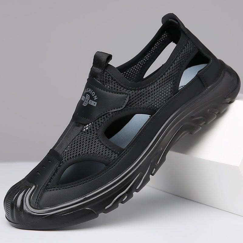 Henry™ | Orthopedic sandals with optimal support and comfort