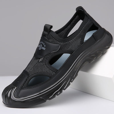 Henry™ | Orthopedic sandals with optimal support and comfort