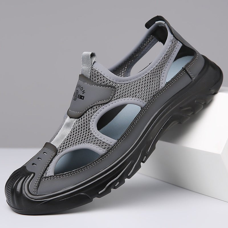 Henry™ | Orthopedic sandals with optimal support and comfort