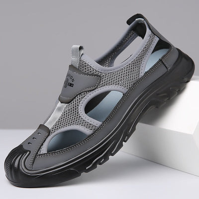 Henry™ | Orthopedic sandals with optimal support and comfort