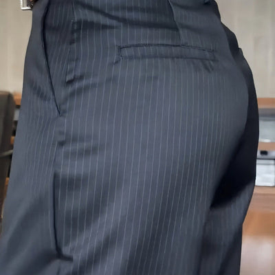 Caprice | Elegant Tailored Pants