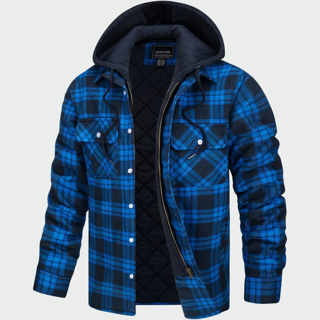 Max™ - Essential Jacket for Fall