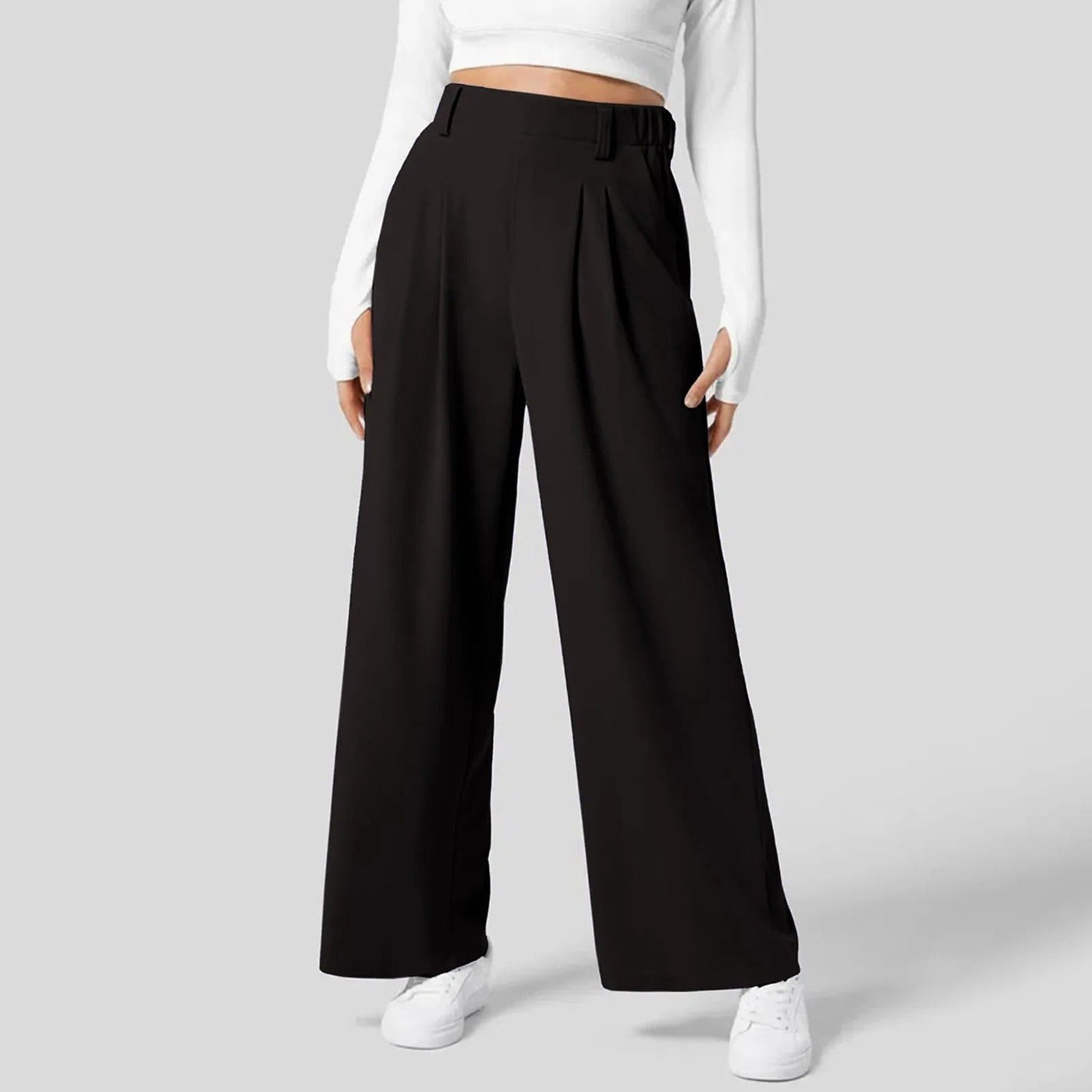 Abigail™ – Cozy Comfort Pants